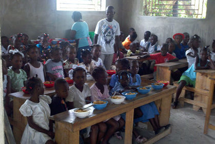 bible distribution 2