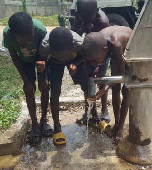 clean water 1